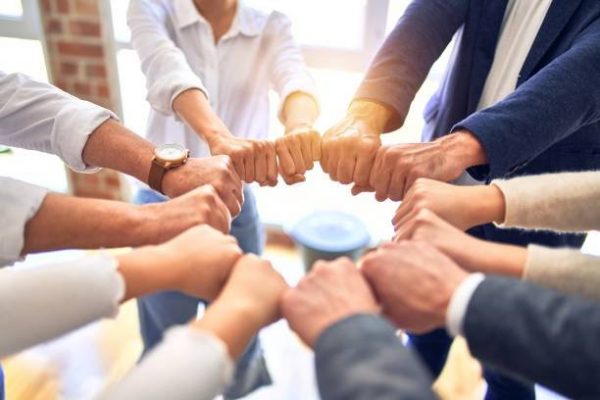 Habilidades directivas y gestión de equipos