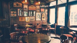 Preparación y servicio de comidas y bebidas rápidas en el Bar