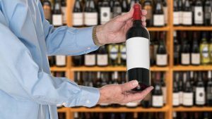 Técnicas de ventas de vinos
