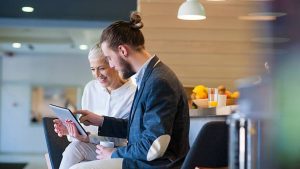 Introducción a la gestión económica-financiera del restaurante