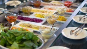 Planificación de los procesos de mise en place, servicio y cierre en restauración