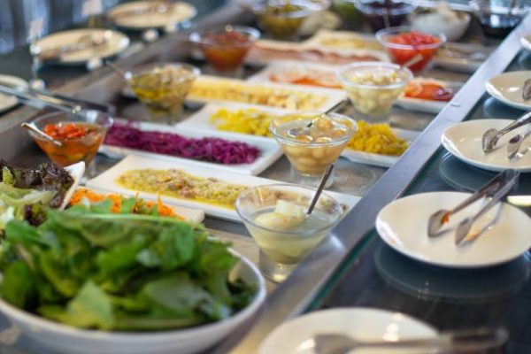 Planificación de los procesos de mise en place, servicio y cierre en restauración