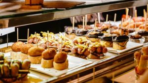 Especialista en Recetas de Pinchos
