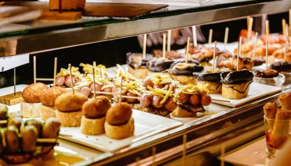 Especialista en Recetas de Pinchos