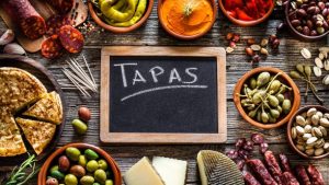 Especialista en Recetas de Tapas