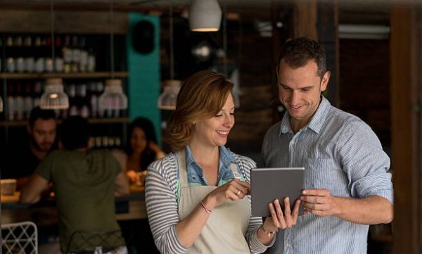 Gestión del bar-cafetería