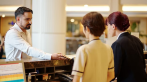 La cultura de la calidad en las empresas y/o entidades de hostelería y turismo
