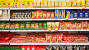 Organización del lineal en el punto de venta