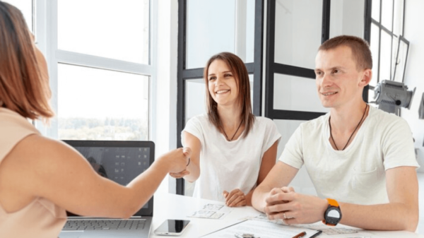 Técnicas de venta personal en la venta inmobiliaria