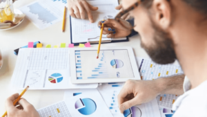 Presupuestos y contabilidad básica de la actividad comercial
