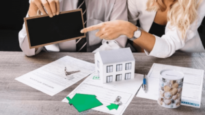 Organización de la promoción comercial inmobiliaria