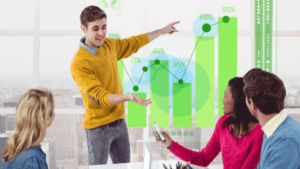 Oportunidades y puesta en marcha de la actividad de ventas e intermediación comercial
