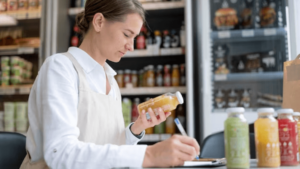Normas en materia de control de consumo y comercio interior