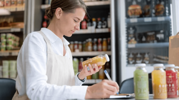Normas en materia de control de consumo y comercio interior